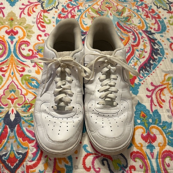 Nike Other - Nike Air Force Ones 10.5M